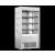 Foster FMSLIM900NG Slimline Multideck with Nightblind W895mm - view 1