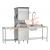 Maidaid D2121 & D3121 Pass Through Dishwashers - view 1