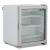Blizzard CTF99 Counter Top Glass Door Freezer - view 1