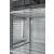 Sterling Pro Vantage XPI142V Upright 2 Door Fridge 1400Ltr - view 3