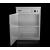 Nordstar HCPW Hot Cupboard Plate Warmer Cap: 60 to 120 Plates - view 3