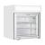 Tefcold UF50GCP Countertop Glass Door Display Freezer - view 2