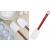 Vogue High Heat Spatulas - view 1