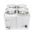 Parry NPWB4 Wet Well Round Pot Bain Marie - view 2
