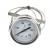 Lincat DT5 500 deg Dial Thermometer - view 1