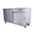 Parry Pass Through Hot Cupboard W1500mm Cap: 90 Plated Meals HOT15P - view 1