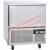 Sterling Pro SP20BC Blast Chiller Shelf Positions - 5 - view 1