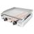 Parry Gas Griddle W620mm PGF600G - view 1