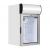 Tefcold Counter Top Drinks Fridge FS80CP - view 2