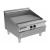 Falcon Dominator E3481 Smooth Griddle W800mm - view 1