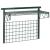 Metro SWK36-1 SmartWall Medium-Duty Wall Shelving Task Station - view 1