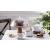 Olympia Acacia Cake Stand - view 3