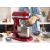 KitchenAid 5KSM70JPXB Heavy Duty Stand Mixer 6.6Ltr - view 6