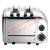 Dualit 2 Slot Sandwich Toaster 21056, DS2SP - view 1