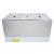 Parry 1885 Wet Well Bain Marie with 3 x 1/3 Gastronorm Pans - view 5