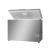 Vestfrost SZ362-STS Commercial Stainless Steel Chest Freezer - view 1