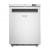 Foster HR150 Single Door Under Counter Fridge W605 x H830mm - view 4
