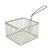 Stainless Steel Mini Basket - view 2