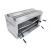 Parry 7073 Gas Salamander Grill W795mm - view 2