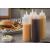 Clear Squeezy Sauce Bottles - view 1