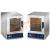 Lincat LCOS Convection Oven Cap: 4 x 1/2GN 2.5kW - view 1