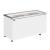 Tefcold ST Range Hinged Glass Lid Chest Freezers - view 2