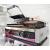 Pantheon CGS2R Ribbed Contact Grill W570mm - view 2