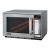 Sharp R22AT Touch Control Microwave Oven 1.5kW - view 1