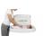 Magrini Horizontal Baby Changing Unit - view 1