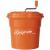 Dynamic E20 Professional Salad Spinner 20Ltr - view 1