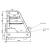 Blizzard COLDT Refrigerated Counter Top Merchandiser in 2 Sizes - view 7