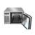 Atosa EBF03 Countertop Blast Chiller/Freezer Shelf Positions 3 - view 2