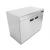 Parry 9214 Plate Warmer W1000mm Cap: 240 Plates - view 2