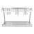 Parry C3LU 3 Lamp Carvery Servery Unit W1065mm - view 1