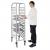 Gastronorm Racking Trolley 20 Level (U376) - view 2