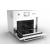 Merrychef Eikon E5 & E5C High Speed Oven W712mm - view 2