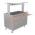 Parry Flexi-Serve Hot Cupboard with Hot Top FS-HT3 - view 1
