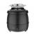 Buffalo Soup Kettle Black 10Ltr  - view 3