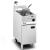 Lincat OE8114-OP Single Tank Fryer + Pumped Filtration 20Ltr - view 1