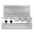 Lincat OG8411N/P Gas Synergy Grill W900mm - view 3