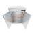 Parry 1869 Plate Warmer W605mm Cap: 180 Plates - view 3