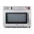 Sharp R7500MR Microwave Oven 1.8kW - view 1