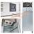 Cobus SPR160PV Upright Single Door Gastronorm Fridge 600Ltr - view 2