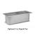 Framec Counter Top Scoop Ice Cream Display MINI CREAM 2V - view 6