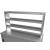 Moffat KPH Heated Gantry 1, 2 & 3 Tier & 4 Widths - view 3