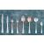 Opal Cutlery - view 2