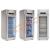 Williams MAR1 Upright Meat Ageing Refrigerator 620Ltr - view 2