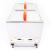 Clifton 8+8L Sous Vide Unstirred Compact Duobath FLE-8/8 - view 2