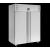 Williams HJ2-SA 2 Door Upright Fridge 1295Ltr - view 1