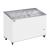 Tefcold  IC-SCEB Range Sliding Curved Glass Lid Chest Freezers - view 6